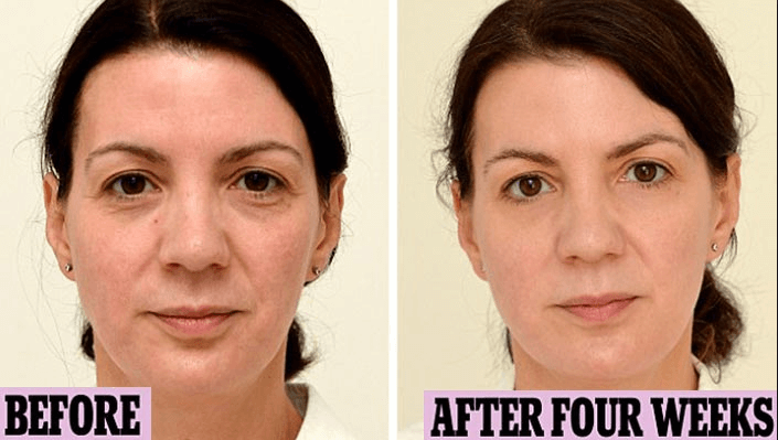 衝撃 1ヶ月の間水以外の飲み物を飲まなかった結果